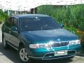 Nissan Sentra (automatic) 1998 for sale-0