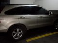 Honda Crv 2007 for sale-0