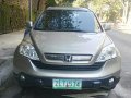 Honda Crv 2007 for sale-5