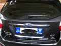 Well-maintained Subaru XV 2.0 Premium Automatic 2016 for sale-1