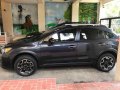 Well-maintained Subaru XV 2.0 Premium Automatic 2016 for sale-4