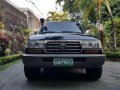 For sale Toyota Landcruiser land cruiser 80 series 4x4 diesel-0