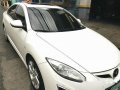 Good as new Mazda 6 2011 for sale-3