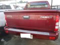 2013 Foton Pickup Thunder MT DSL Maroon Vings for sale-3