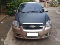 2008 CHEVROLET AVEO - automatic transmission - super FRESH for sale-0