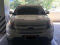 2014 Ford Explorer Limited 35L 4x4-0