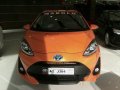 Toyota Prius c 2018 for sale-1