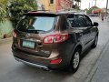 Hyundai Santa Fe 2012 Diesel for sale-5
