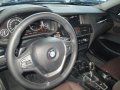 Good as new BMW X4 2017 for sale-5