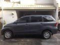 2015 Toyota Avanza 13E Automatic-2