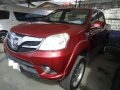 2013 Foton Pickup Thunder MT DSL Maroon Vings for sale-1