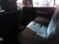 2016 Mitsubishi Adventure GLS Sport MT DSL for sale-4