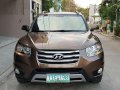 Hyundai Santa Fe 2012 Diesel for sale-4