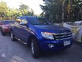 2015 Ford Ranger XLT 4x2 FOR SALE -0