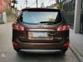 Hyundai Santa Fe 2012 Diesel for sale-1