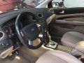 2006 FORD FOCUS A-T . very fresh . airbag . all power . nice and clean-1