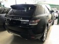 Well-kept Land Rover Range Rover Sport 2018 for sale-2