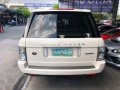 2010 Land Rover Range Rover Supercharged for sale-4