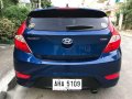 2015 Hyundai Accent CRDi Hatchback 4 Speed AT ( 2013 2014 2016 2017 )-6