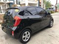 Kia Picanto Hatchback 2017 Model MT FOR SALE -3