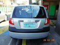 2009 Hyundai Getz allpower MT FRESH for sale-2