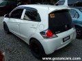 2015 Honda Brio Automatic FOR SALE -3