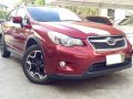 Well-kept Subaru XV 2013 for sale-0