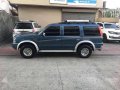 2006 Ford Everest  4x2 matic for sale-2