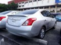 2015 Nissan Almera Mid Automatic Gas - Automobilico SM City BF Homes-2