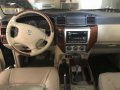 Nissan Patrol 2007 for sale-8