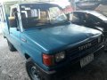 1993 Toyota Tamaraw HSPUR for sale-1