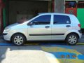 2009 Hyundai Getz allpower MT FRESH for sale-1