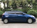 2015 Hyundai Accent CRDi Hatchback 4 Speed AT ( 2013 2014 2016 2017 )-2