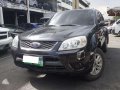 2012 Ford Escape 4x2 AT Gas for sale-6