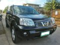 Nissan X-Trail 2007-0