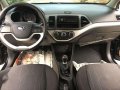 Kia Picanto Hatchback 2017 Model MT FOR SALE -9