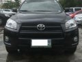 Well-kept Toyota RAV4 2011 for sale-1