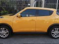2016 NISSAN Juke AT for sale-2
