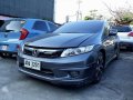 2014 Honda Civic Mugen 2.0 Automatic - Automobilico SM City BF Homes-4
