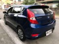 2015 Hyundai Accent CRDi Hatchback 4 Speed AT ( 2013 2014 2016 2017 )-4
