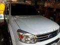 2015 Ford Everest FOR SALE -1