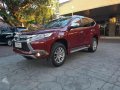 2017 Mitsubishi Montero GLX MT FOR SALE -4