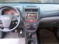 2014 Toyota Avanza J FOR SALE -1