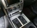 Dodge Nitro 4x4 2012 AT Silver SUv For Sale -4