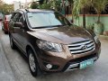 Hyundai Santa Fe 2012 Diesel for sale-3