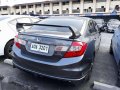 2014 Honda Civic Mugen 2.0 Automatic - Automobilico SM City BF Homes-2