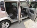 2004 NISSAN CUBE - automatic transmission - super FRESH for sale-2