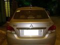 Personal Used Mitsubishi Mirage G4 GLS 2016 MT for sale-1
