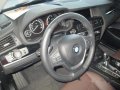 Good as new BMW X4 2017 for sale-11
