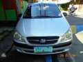2009 Hyundai Getz allpower MT FRESH for sale-11